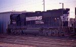 NS 7086